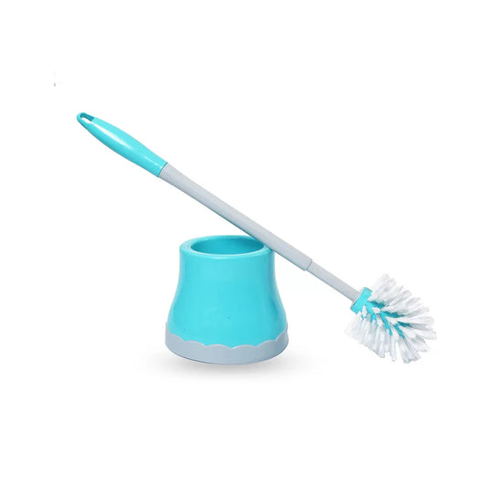 TOILET CLEANER BRUSH WITH BOX