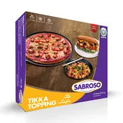 Sabroso Tikka Topping 500gm