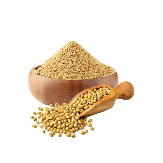 TREE FOODS CORIANDER POWDER 100-GM