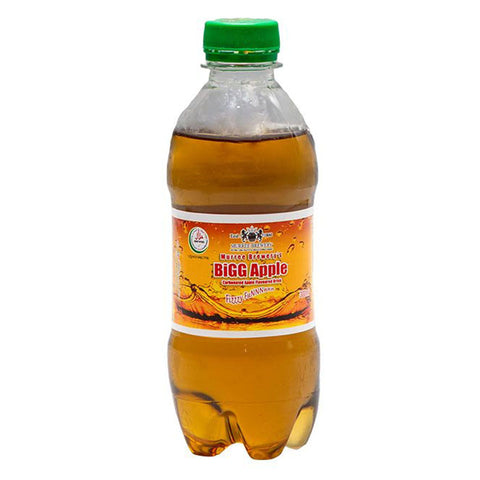 Murree Brewery's Bigg Apple 300ml