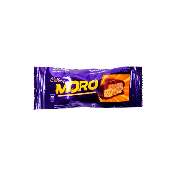 CADBURY MORO 24 PACK