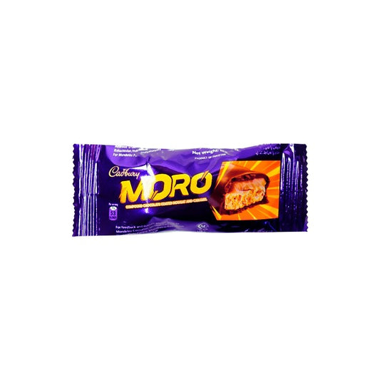 CADBURY MORO 24 PACK