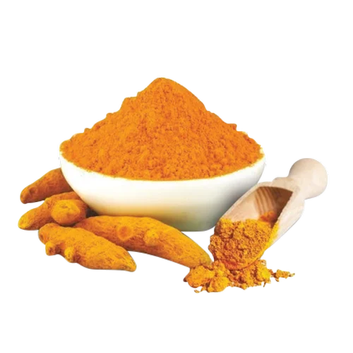 TREE FOODS TURMERIC POWDER 100-GM