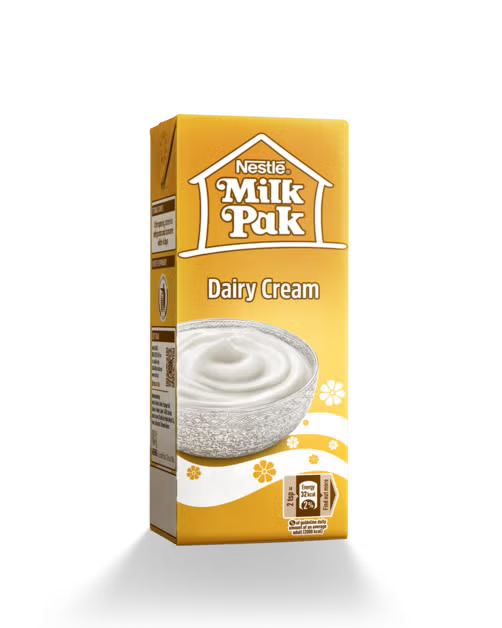 Nestle Milkpak Dairy Cream 200-Ml