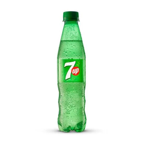 7UP 345ML