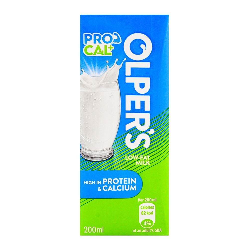 OLPERS PROCAL 200ML 24 PACK