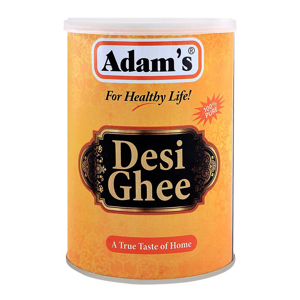 Adam's Desi Ghee 1-kg