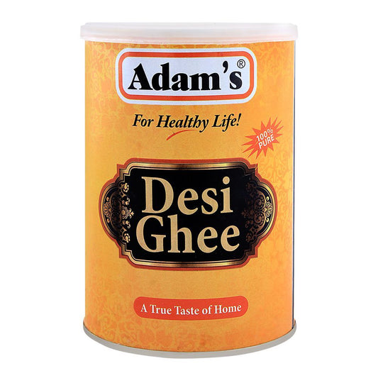Adam's Desi Ghee 1-kg