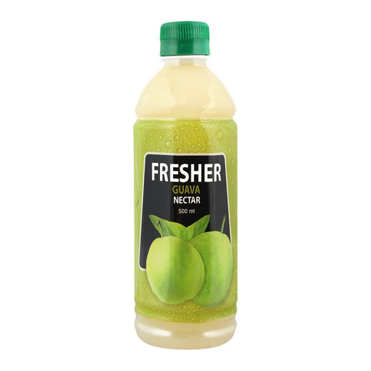 FRESHER GUAVA NECTOR 500ML