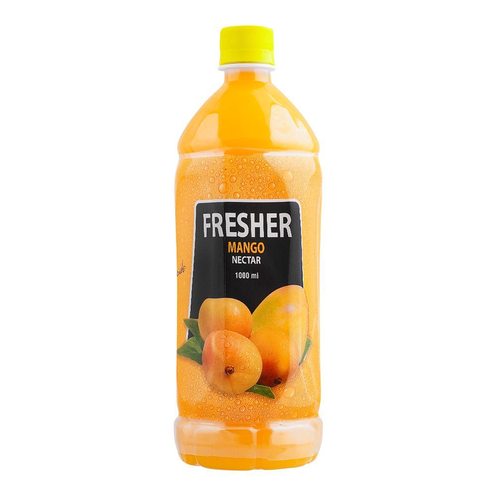 FRESHER JUICE MANGO 1 L