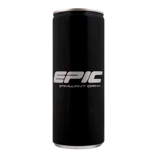 Epic Energy Drink, 250ml