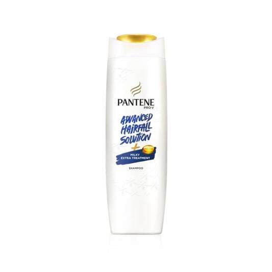 Pantene Shampoo 185Ml Milky Extra Treatment