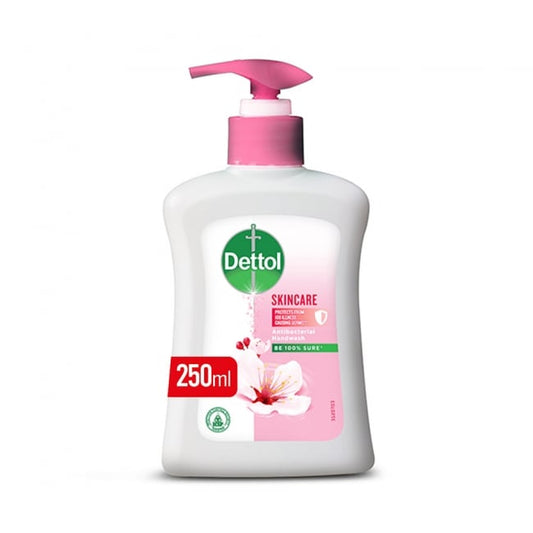DETTOL SKIN CARE HANDWASH 250ML