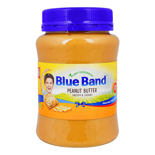 Blue Band Peanut Butter 400g