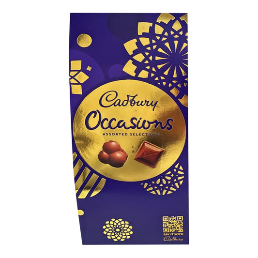 CADBURY OCCASION BOX SP