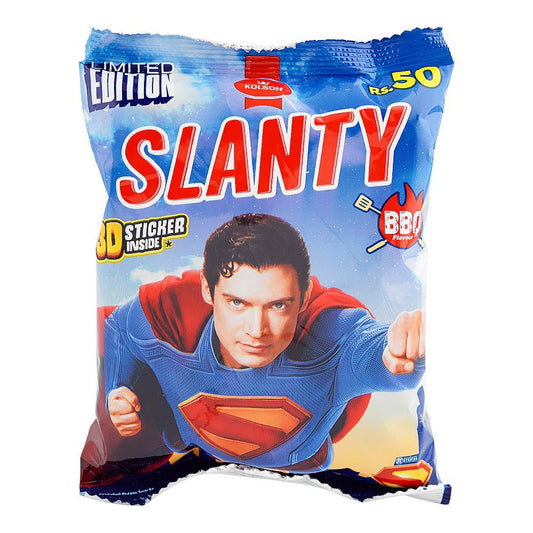 KOLSON SLANTY BBQ (RS 50)