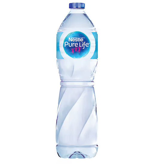 NESTLE PURE LIFE 1.5 L