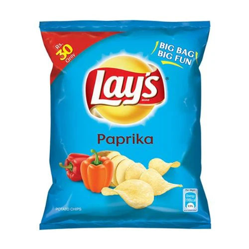 Lay's Paprika Rs. 30