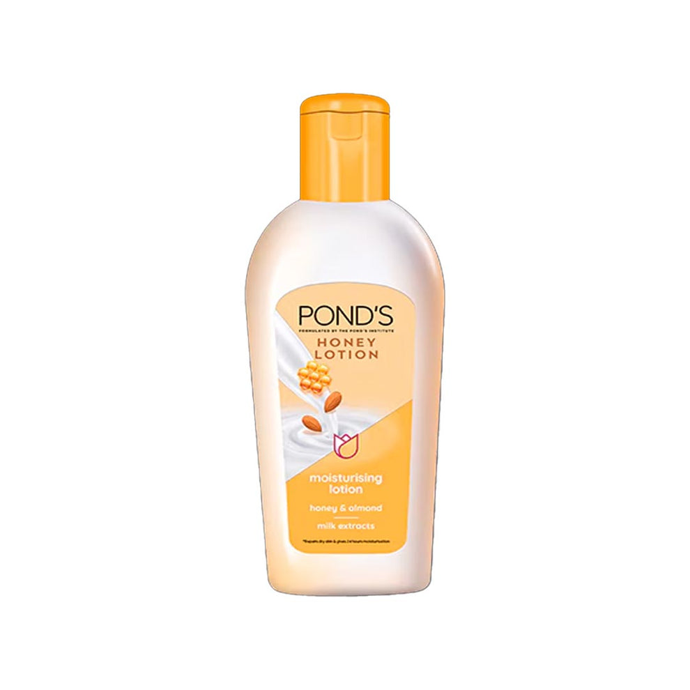Ponds Honey Lotion 65ml
