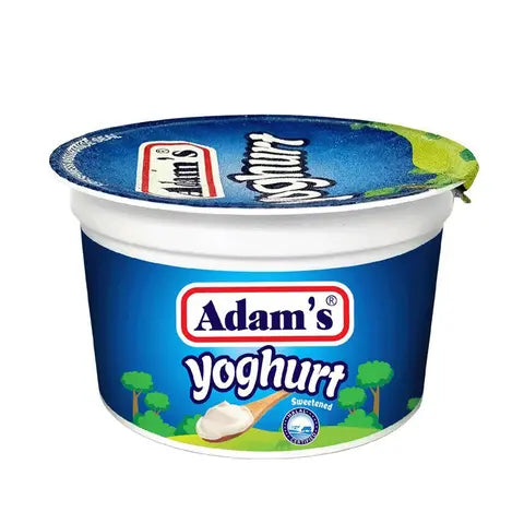 Adam's Yoghurt 200-gm