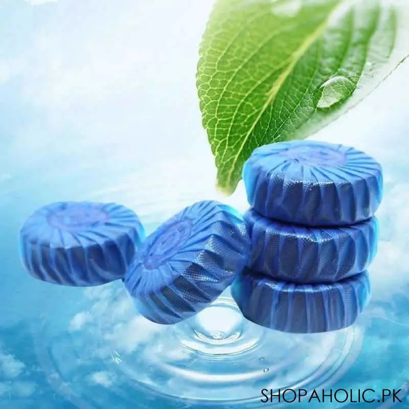 Airway Softline Blue Automatic Toilet Freshener