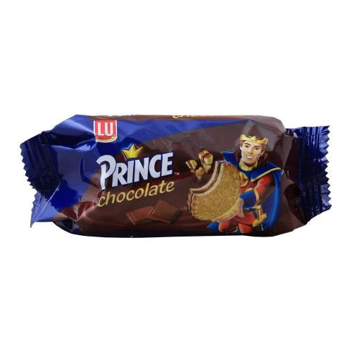 LU PRINCE BISCUIT - HALF ROLL