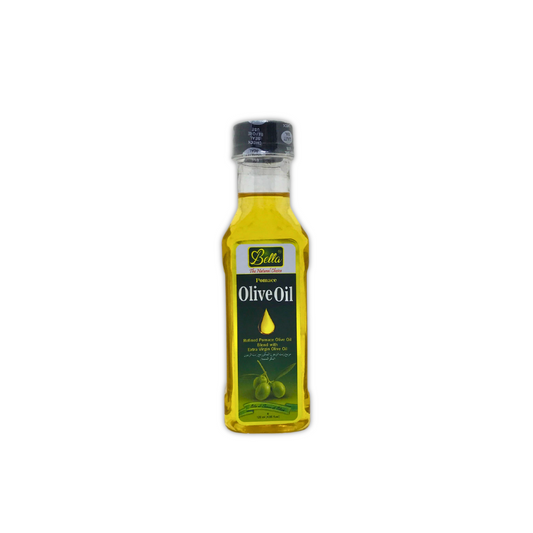 Bella Pomace Olive Oil 120ml