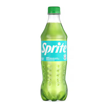 Sprite Mint 350 ml