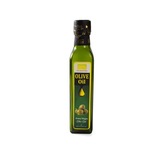 Bella Extra Virgin Olive Oil 120ml