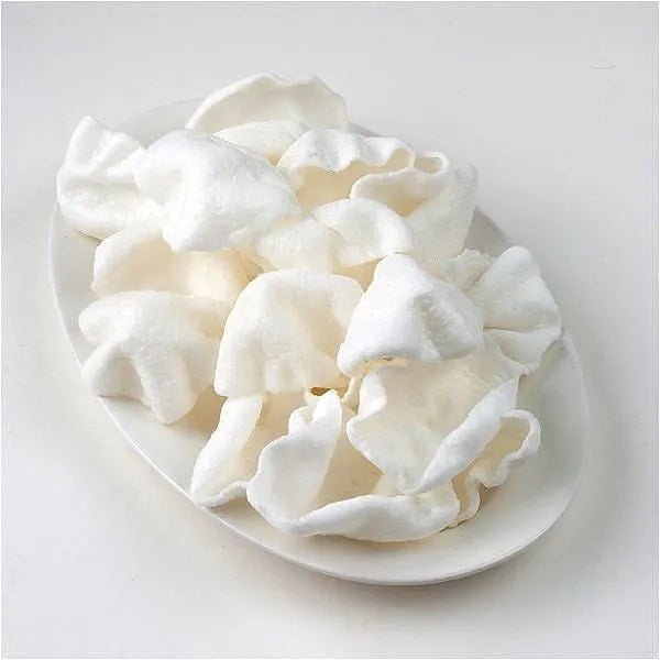 TREE FOODS FISH CRACKER'S