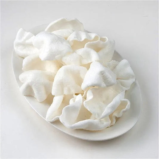 TREE FOODS FISH CRACKER'S