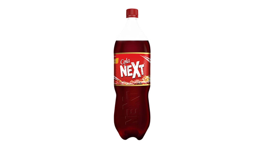 Cola Next 2.25ltr