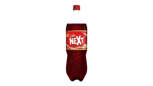 Cola Next 2.25ltr