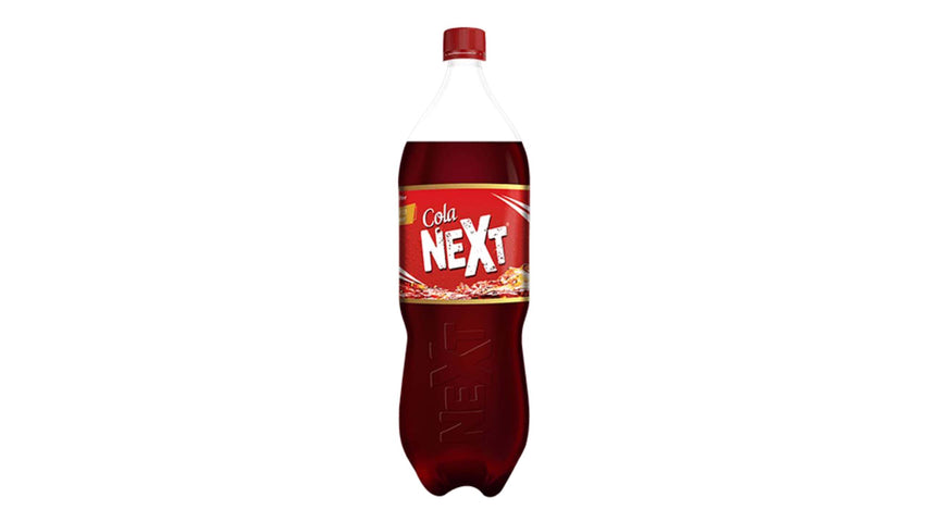 Cola Next 1Lt