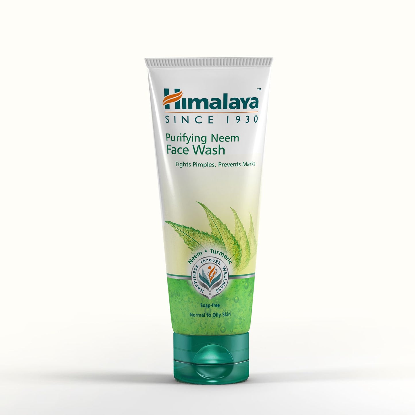 Himalaya Purifying Neem Face Wash 50ml