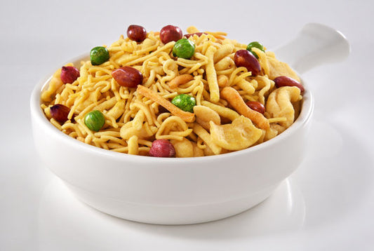 TREE FOODS NIMCO MIX 100-GM