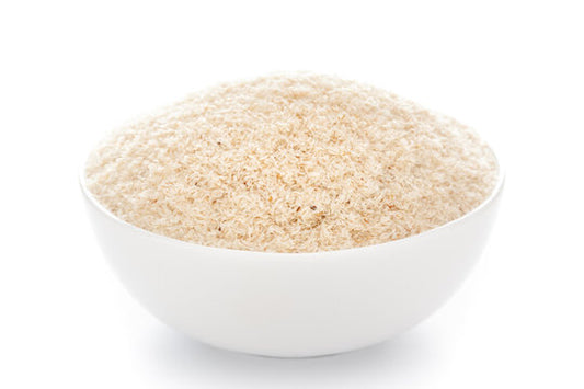 TREE FOODS ISABGOL 50-GM