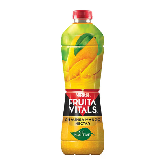 Nestle Fruita Vitals Chaunsa Mango Nectar 1 lt