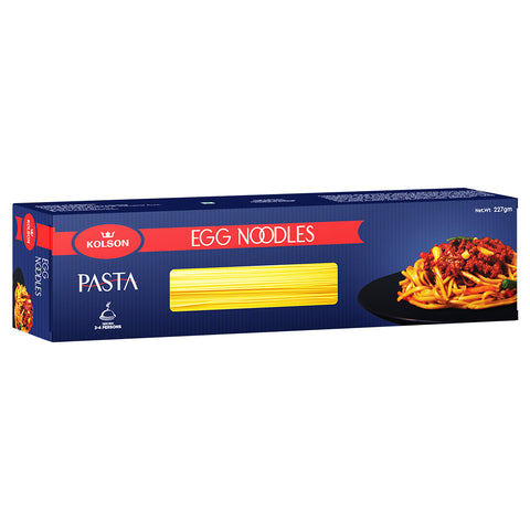 KOLSON EGG NOODLE PACK