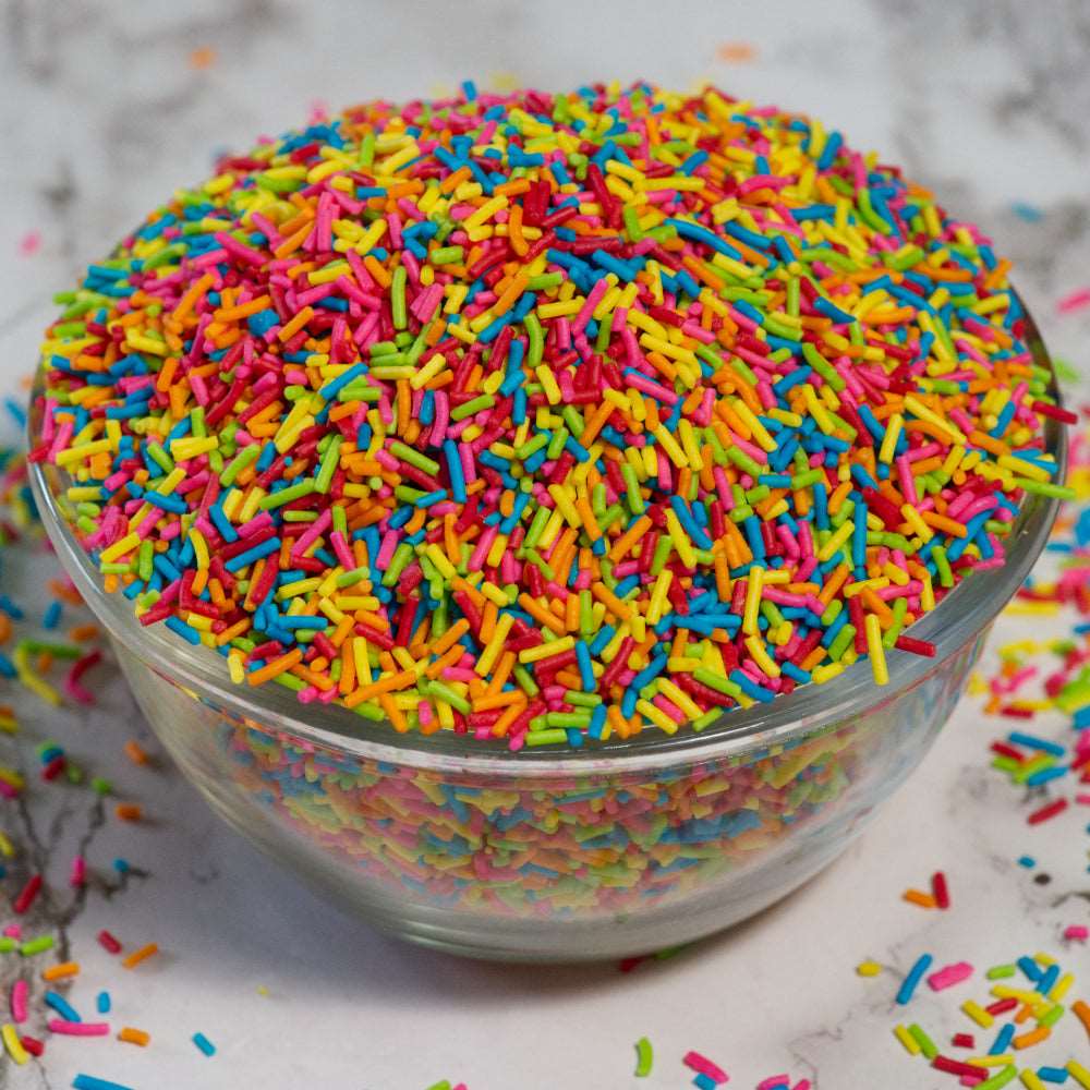 BAKE WELL SPRINKLES 100G