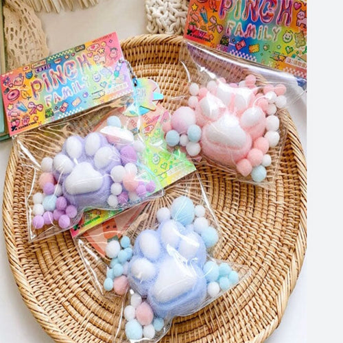 "Toys & Stationary" Pinch Family