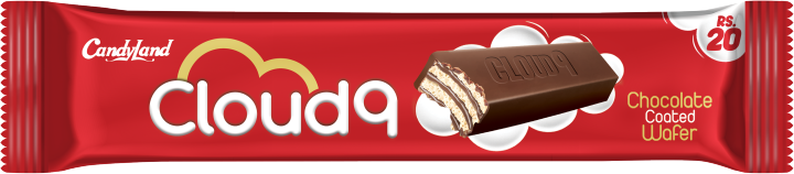 CANDYLAND CLOUD 9 (RS 20) 18 PACK