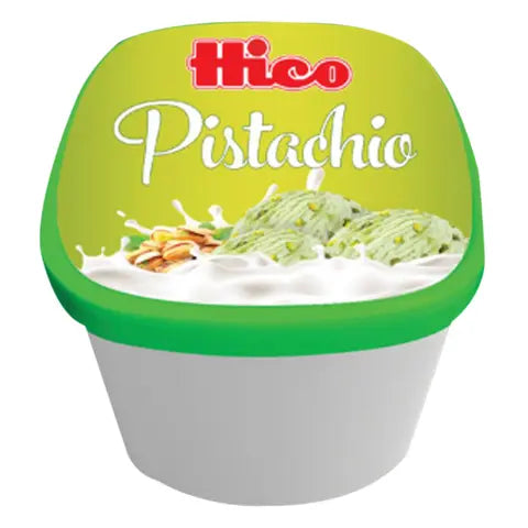 HICO PISTACHIO FP