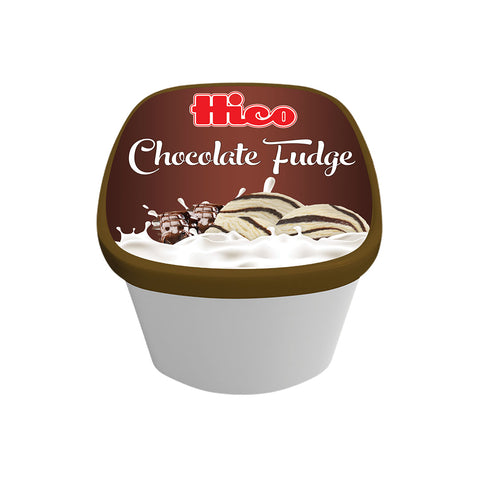 HICO CHOCOLATE FUDGE FP