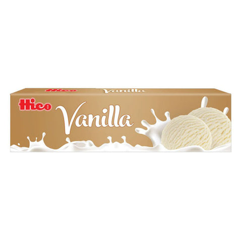 HICO VANILLA ICE CREAM BP