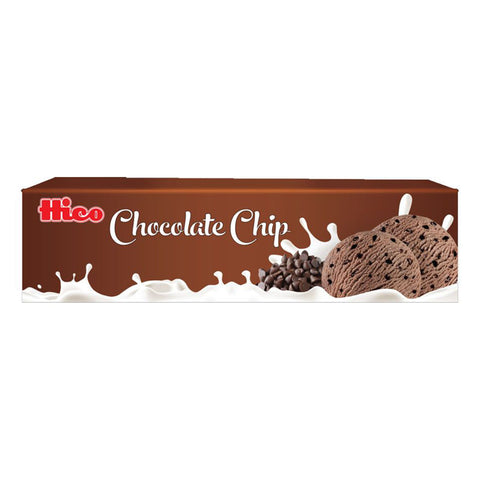 Hico Chocolate Chip 700-ml