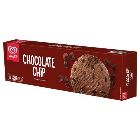 WALLS CHOCOLATE CHIP BP