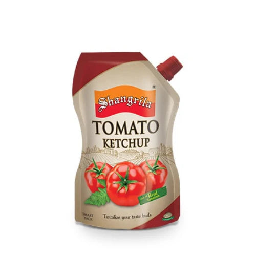 SHANGRILA TOMATO KETCHUP 400G