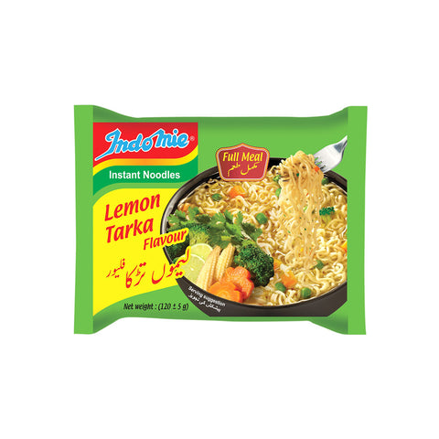 INDOMIE LEMON TARKA NOODLES 120G