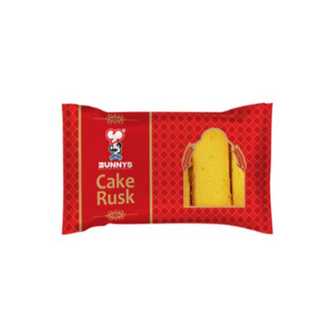 BUNNY'S CAKE RUSK LARGE